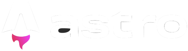 Astro Logo