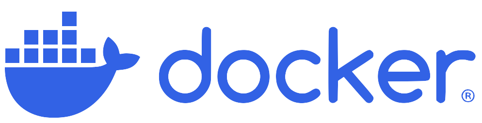 Docker Logo