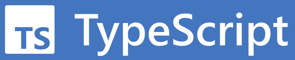 TypeScript Logo